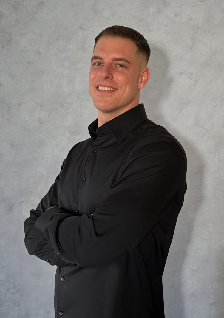 Jay - Founder of builtbyjo